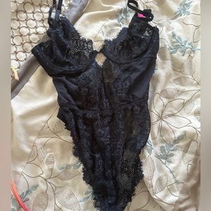 La Senza lingerie